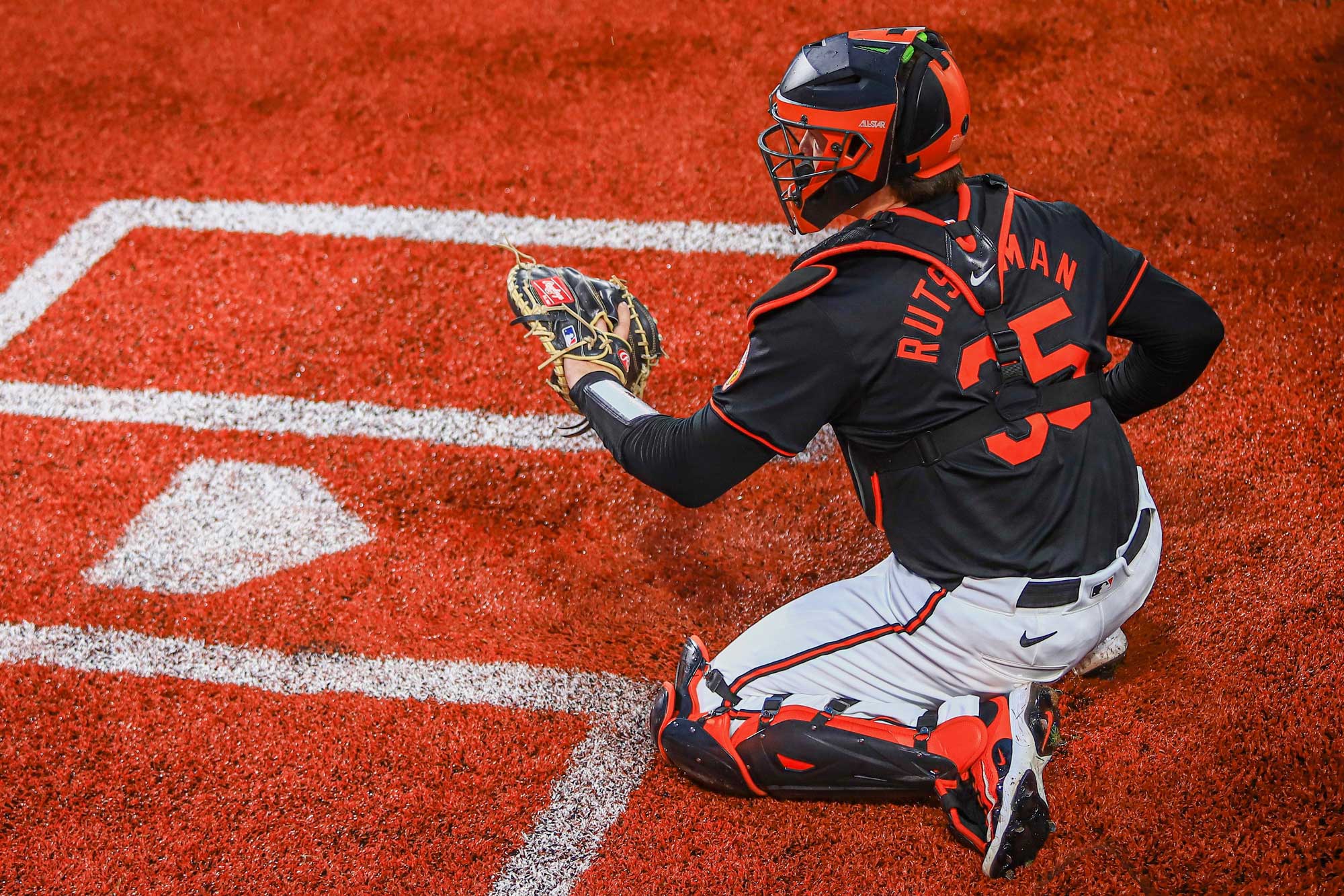 2000x1333 Adley Rutschman Learned He Was Traded To Red Sox While Walking Into Spider Man Movie With His Orioles Teammates