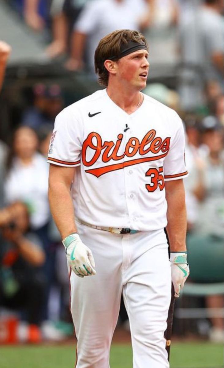 732x1200 Adley rutschman hair. Austin hays orioles, Adley rutschman wallpaper, Baseball men