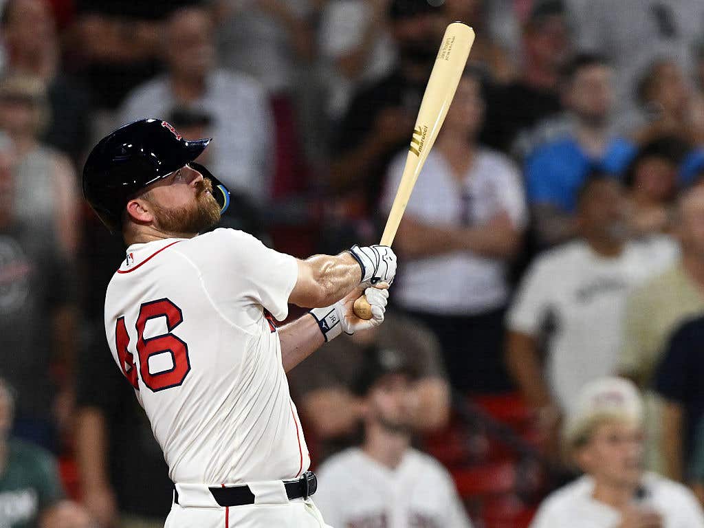 1024x768 Red Sox make series of roster moves to activate Adley Rutschman.5 The Sports Hub's Home For Sports