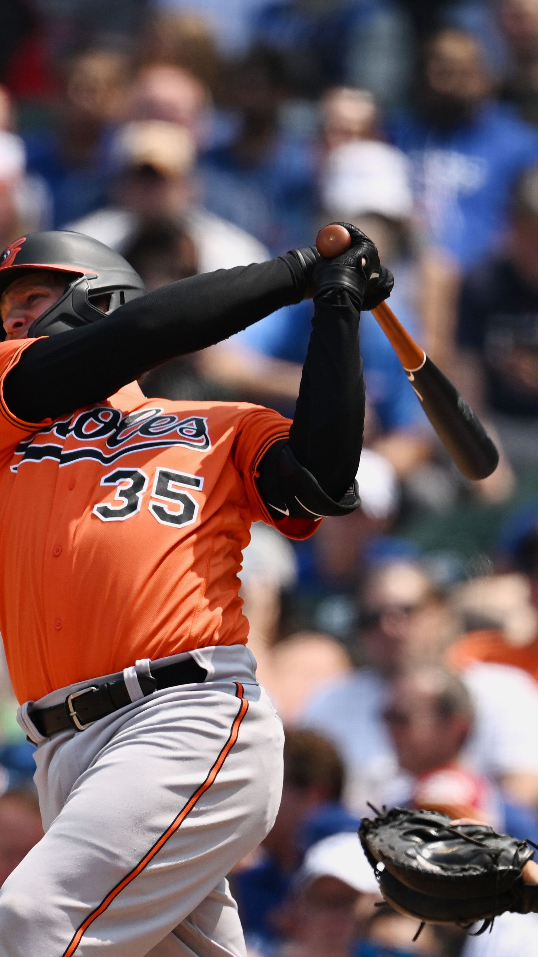 1845x3280 Adley Rutschman Joining Home Run Derby Field For MLB All Star Week