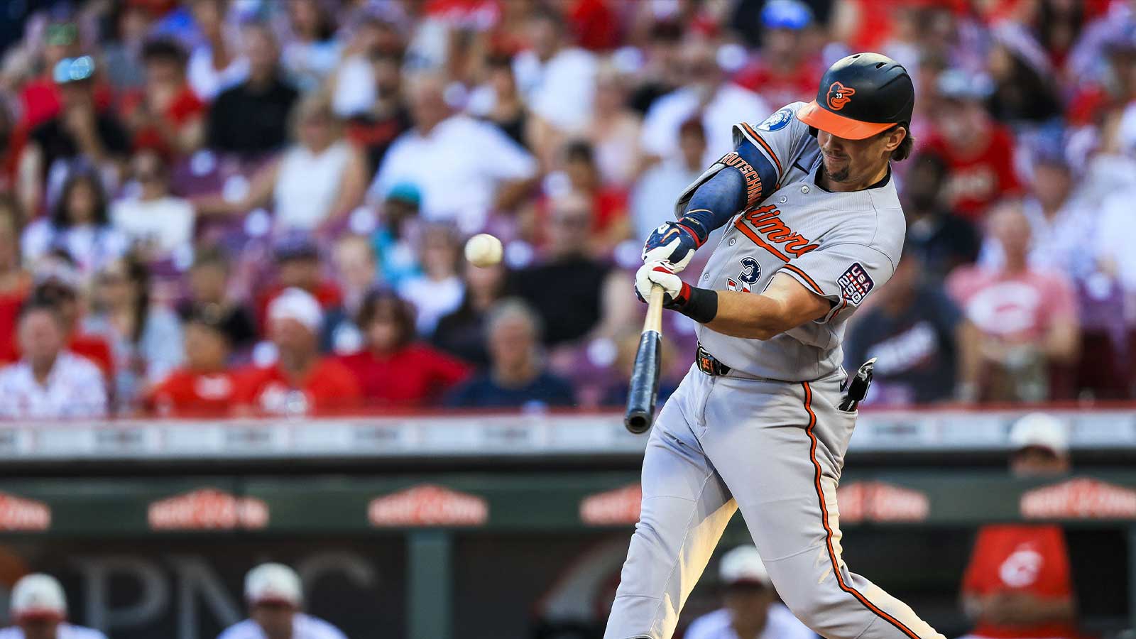 1600x900 MLB rumors: Adley Rutschman trade update opens door to blockbuster