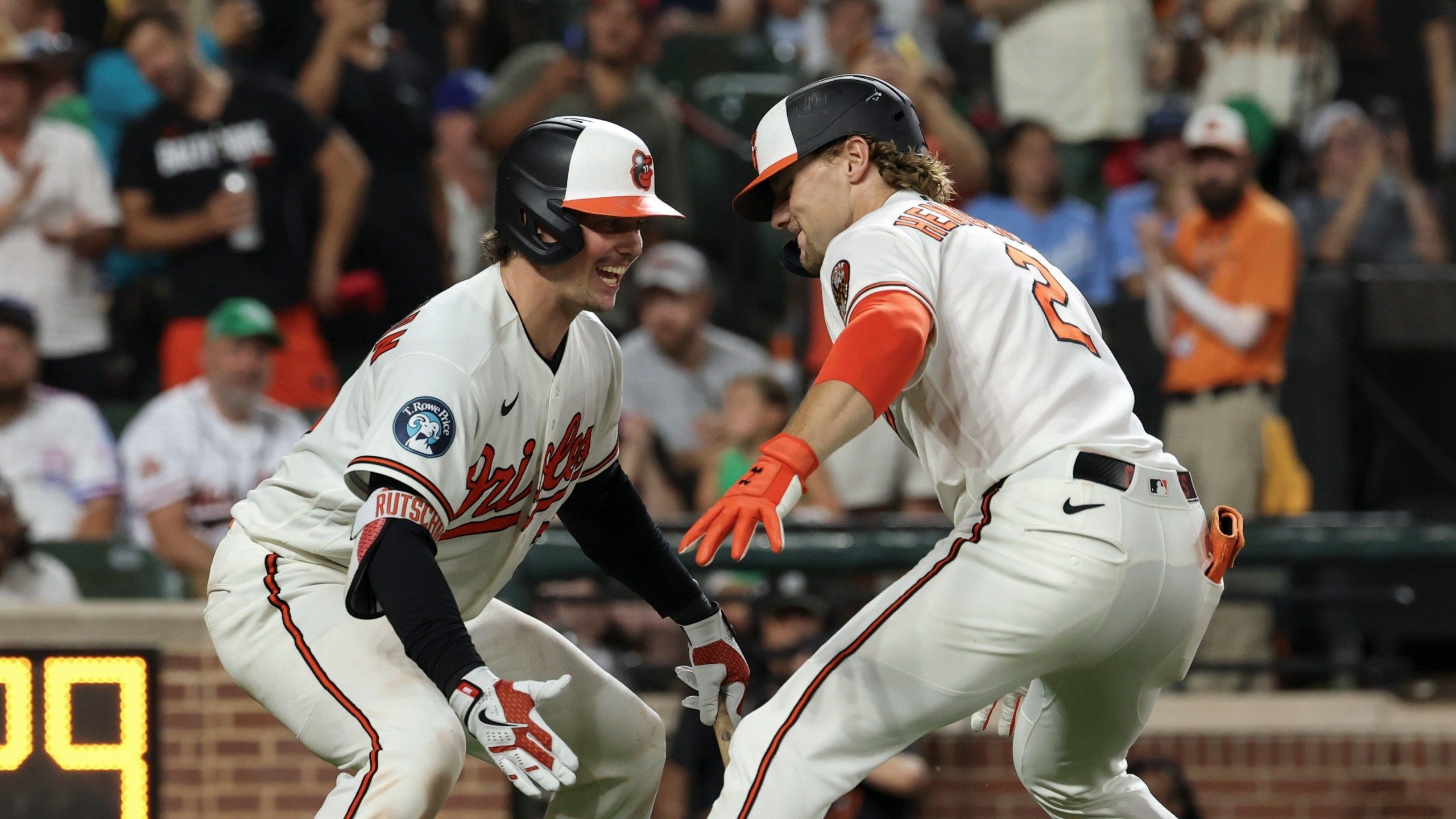 2560x1440 Red Sox Get All Star Catcher Adley Rutschman From AL East Rival Orioles