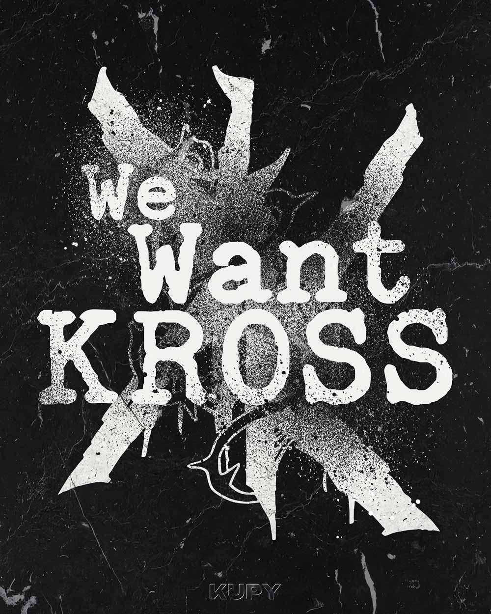 1000x1250 Karrion Kross Wrestling Wallpaper