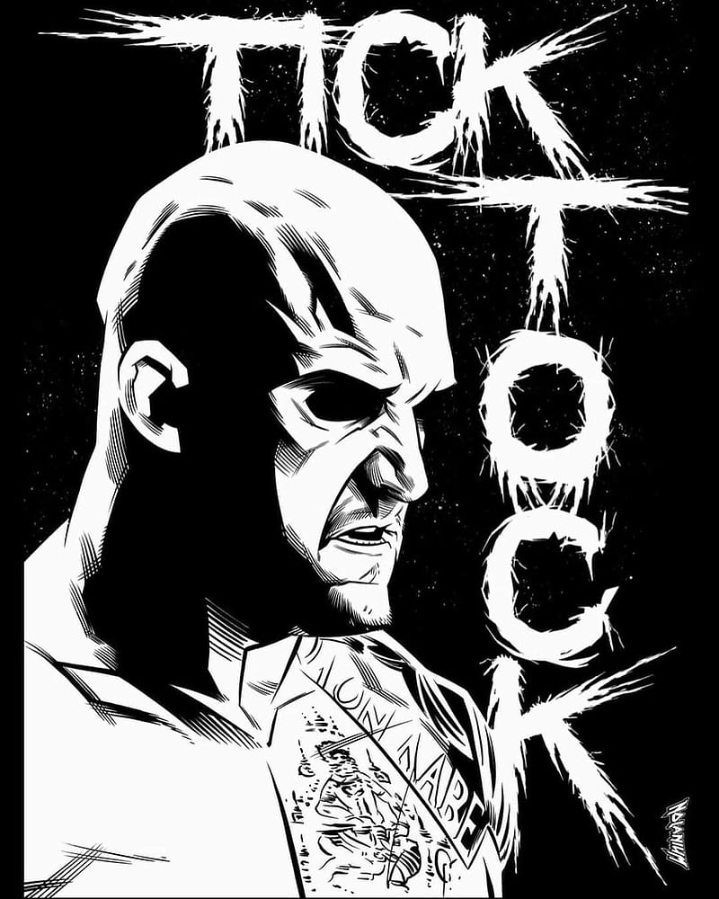 800x1000 Kross, karrion kross, nxt, wwe, HD phone wallpaper