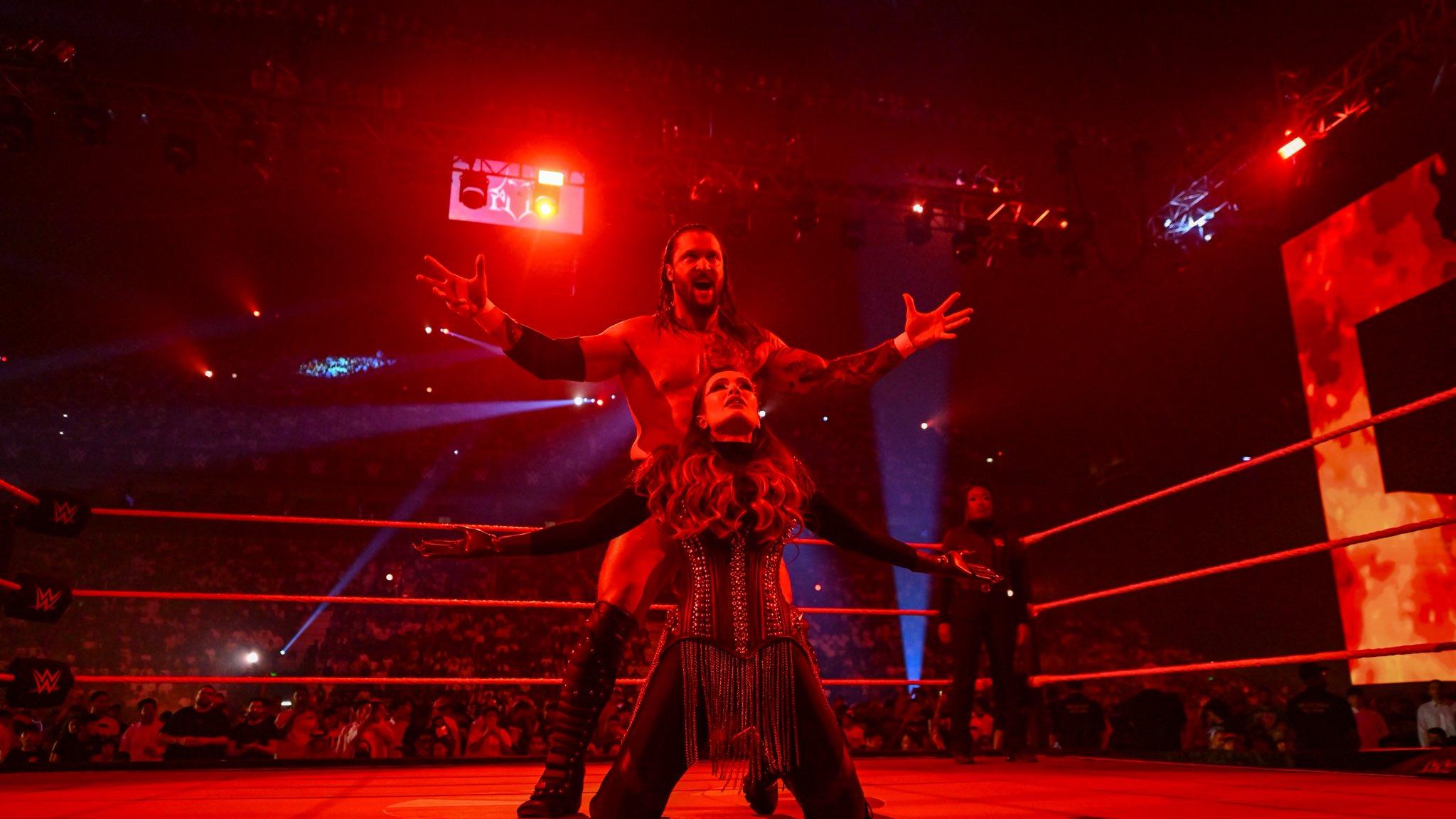 2048x1152 Fightful. WWE News, AEW News, Pro Wrestling Backstage News