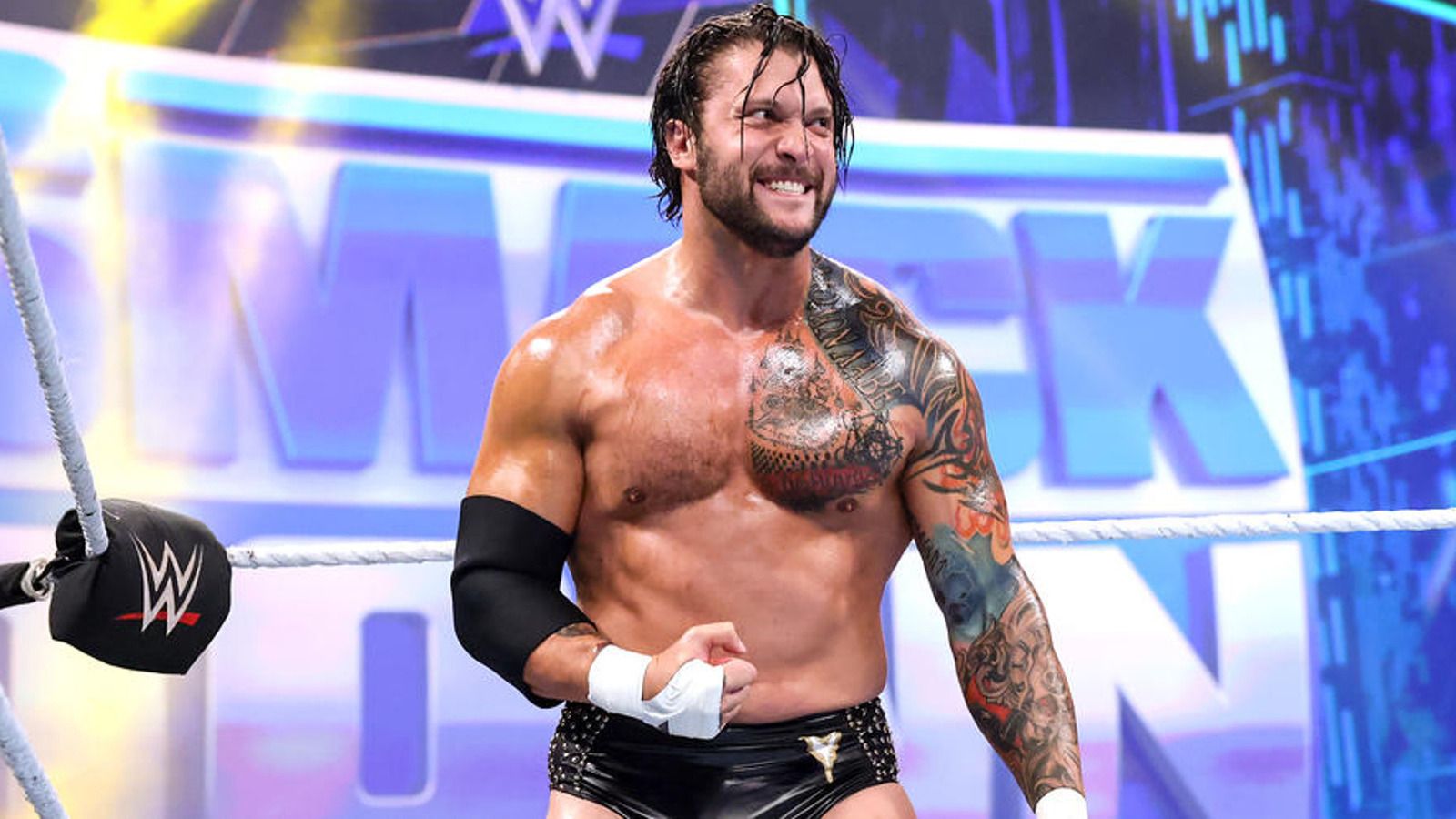 1600x900 WWE Star Karrion Kross Offers To 'Open The Door' For Former Impact World Champion