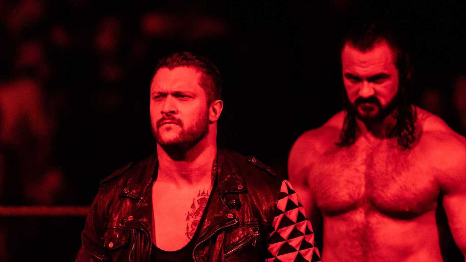 1600x900 Karrion Kross Reveals WWE Told Him to Ignore Fan Support