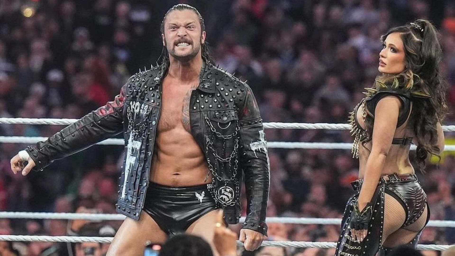 1920x1080 MAJOR Development Regarding Karrion Kross' WWE Future (WWE News)