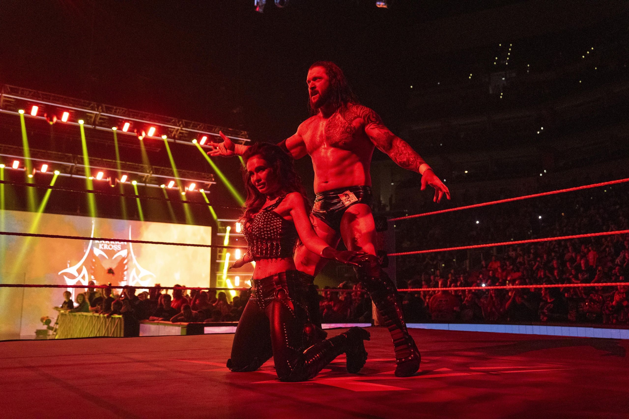 2560x1707 Triple H, WWE Failing to Capitalize on Karrion Kross Amid Growing Social Media Buzz