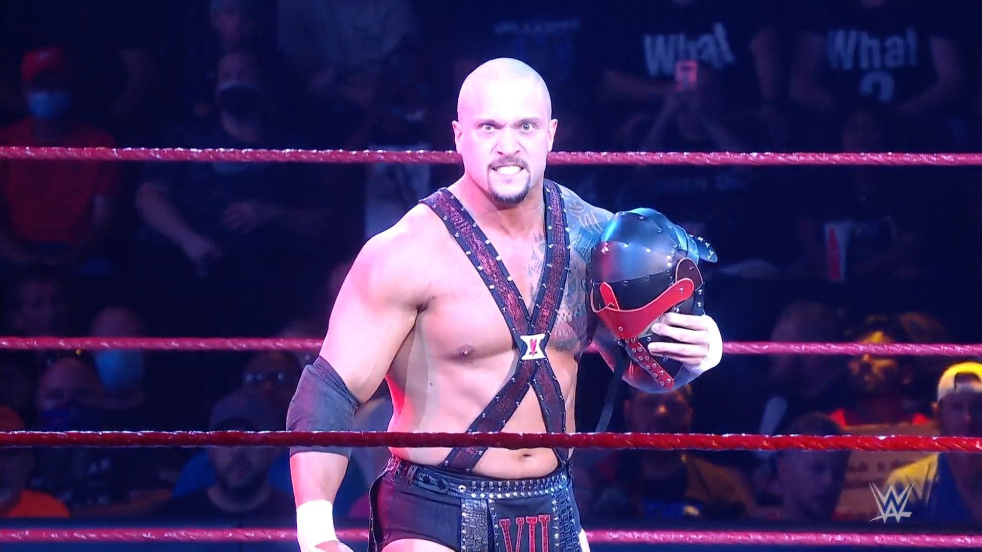 1920x1080 Karrion Kross WWE (Scarlett Bordeaux's Husband). News, Rumors, Photo & More