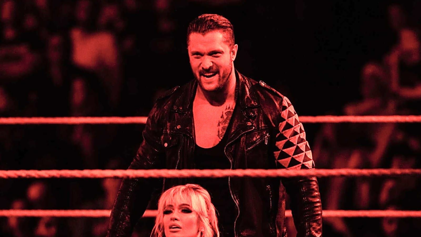 1600x900 Karrion Kross Back To WWE?: Just Now How You&;d Think