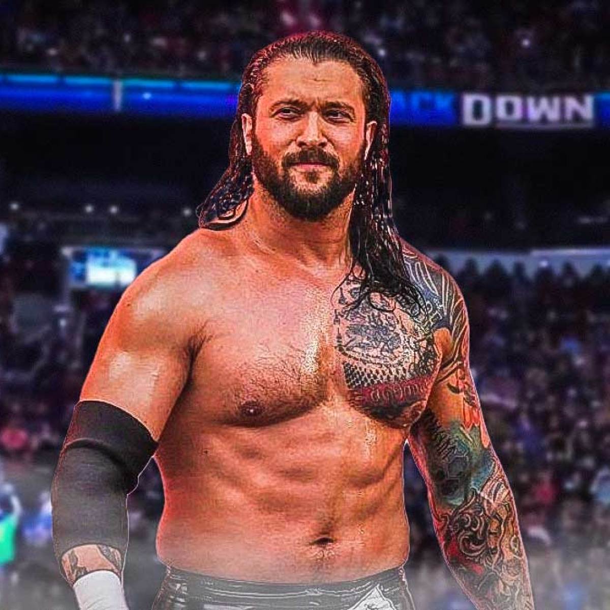1200x1200 Exclusive: WWE fans were finally rooting for Karrion Kross