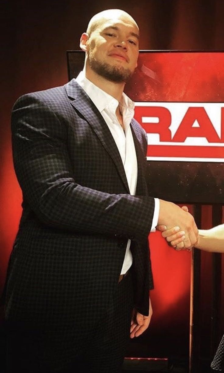 736x1226 Karrion kross wallpaper. Karrion kross wwe, Bo dallas, Baron corbin