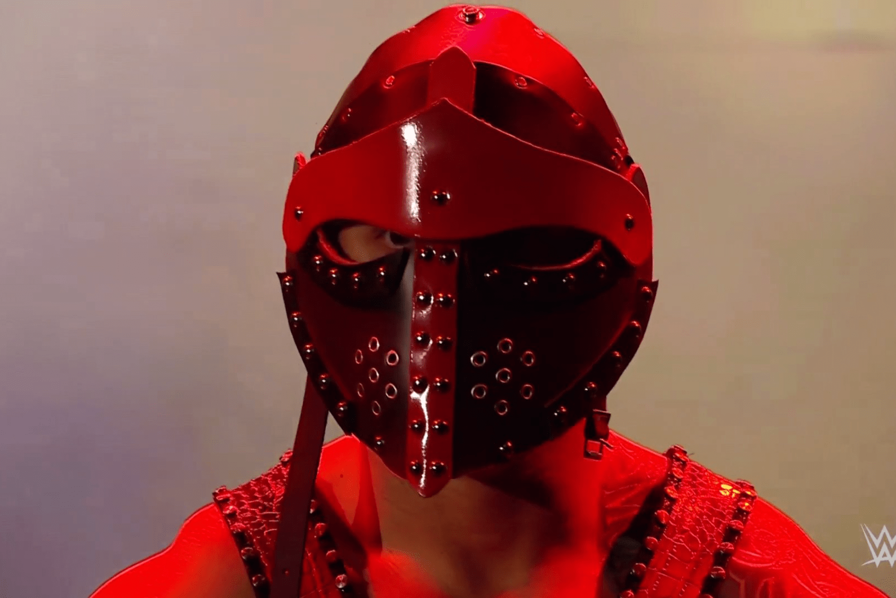 1773x1184 Karrion Kross: 'Nobody wants that piece of s***' helmet he wore on Raw