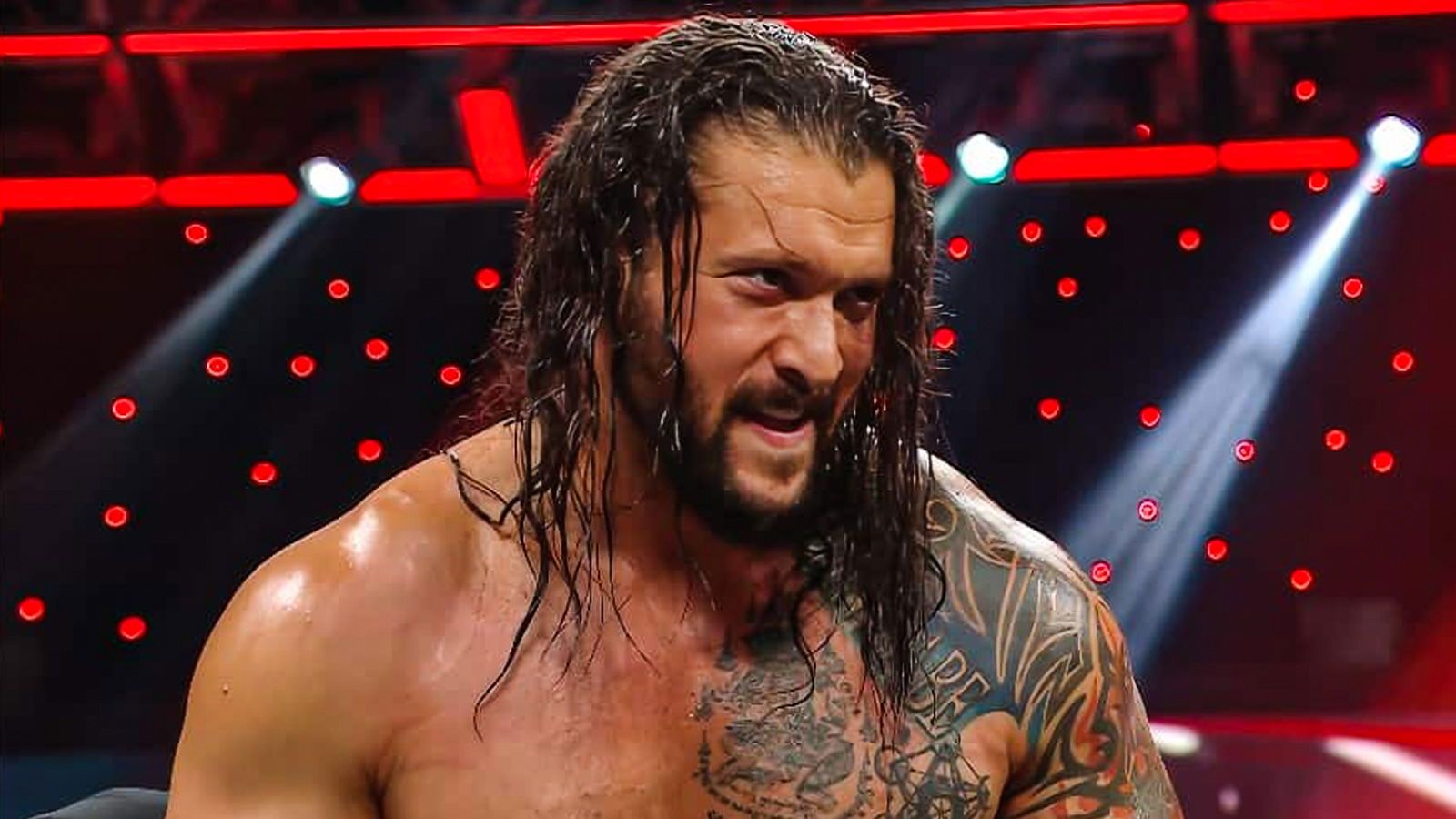 1600x900 Karrion Kross Reveals How Triple H Treated Him Before WWE Exit: “It was just a series of things”