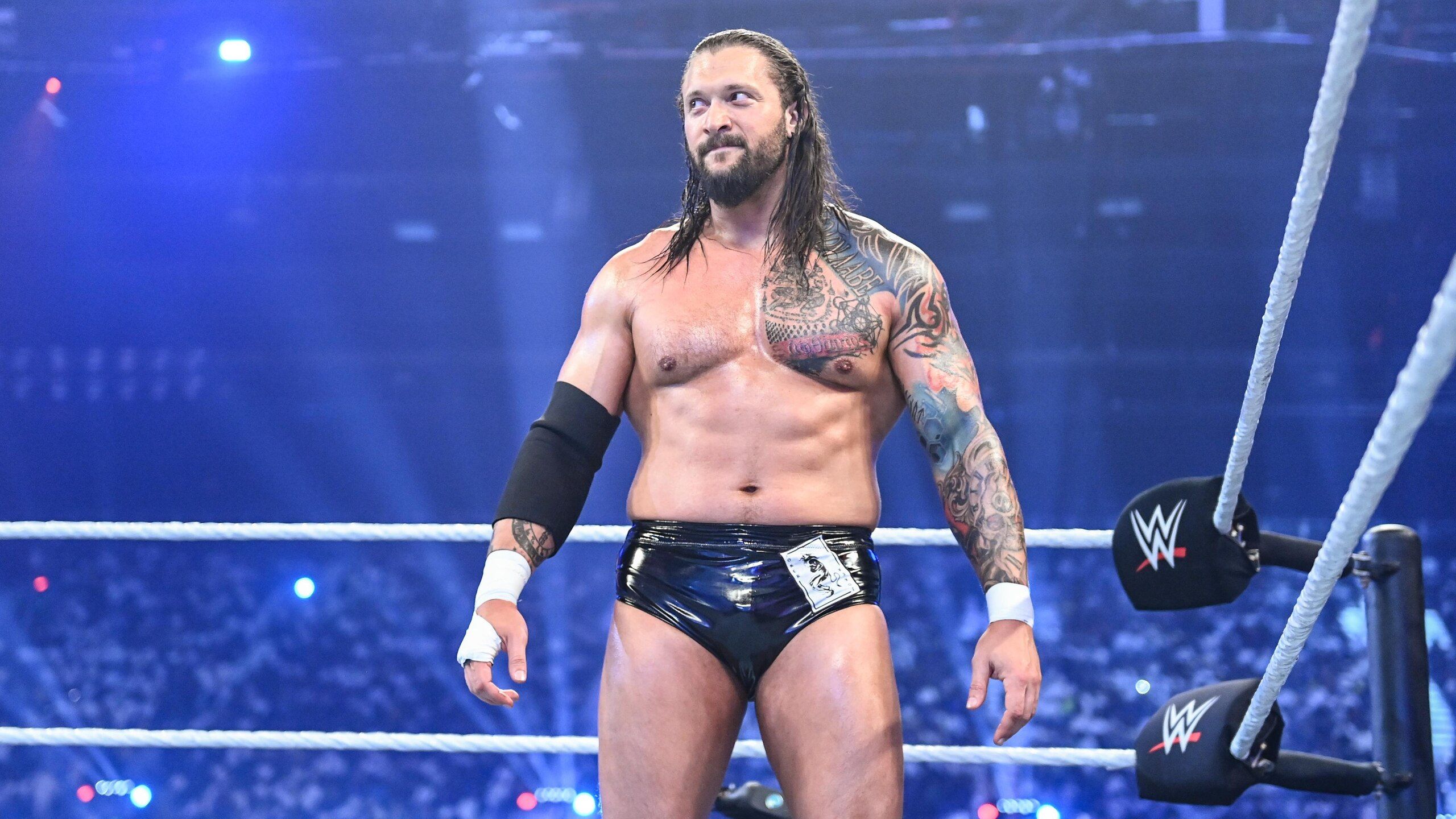2560x1440 Karrion Kross, WWE Reportedly Expected to Agree to New Contract amid Rumors