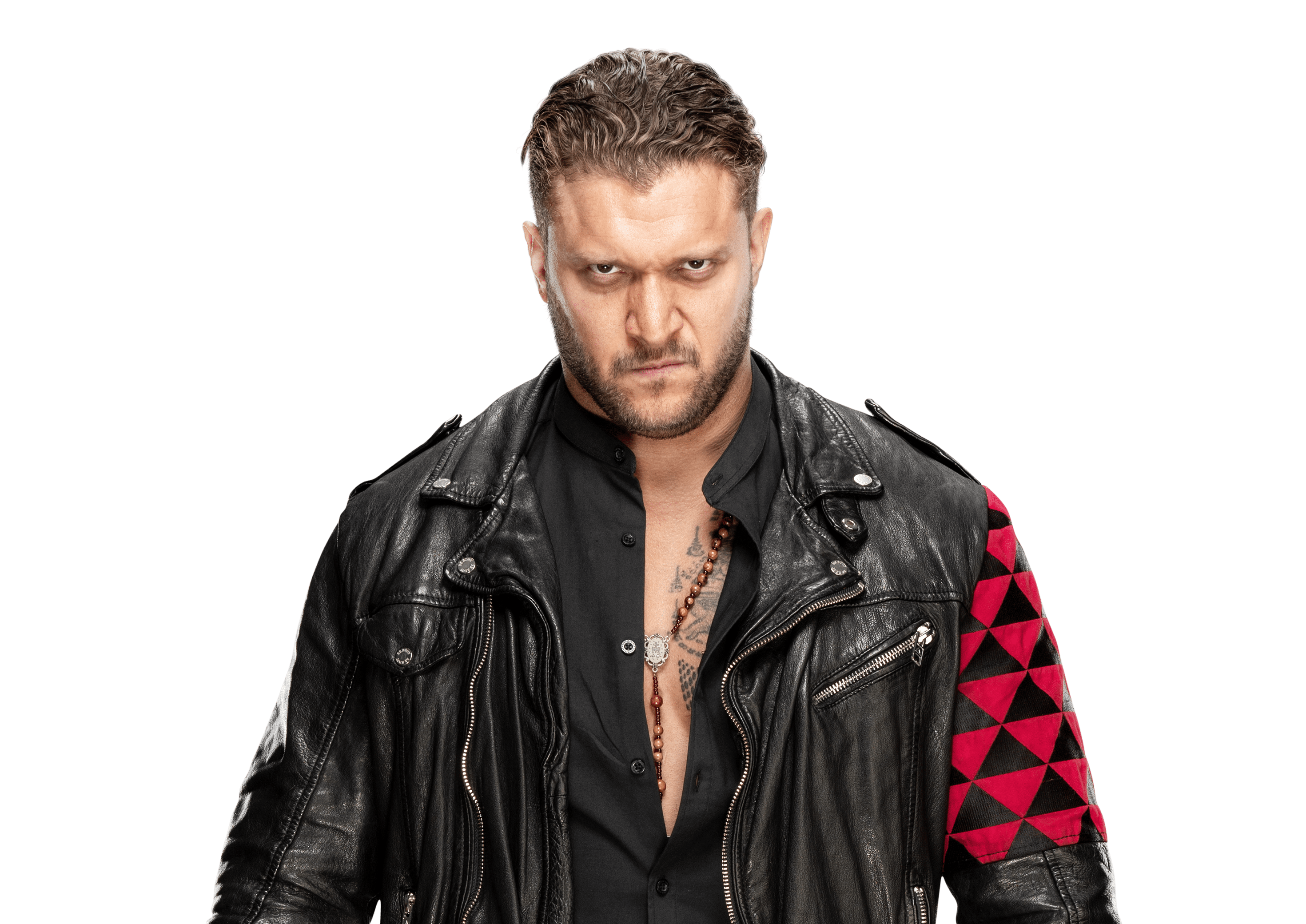 2940x2080 WWE SmackDown: Karrion Kross returns with message for Reigns