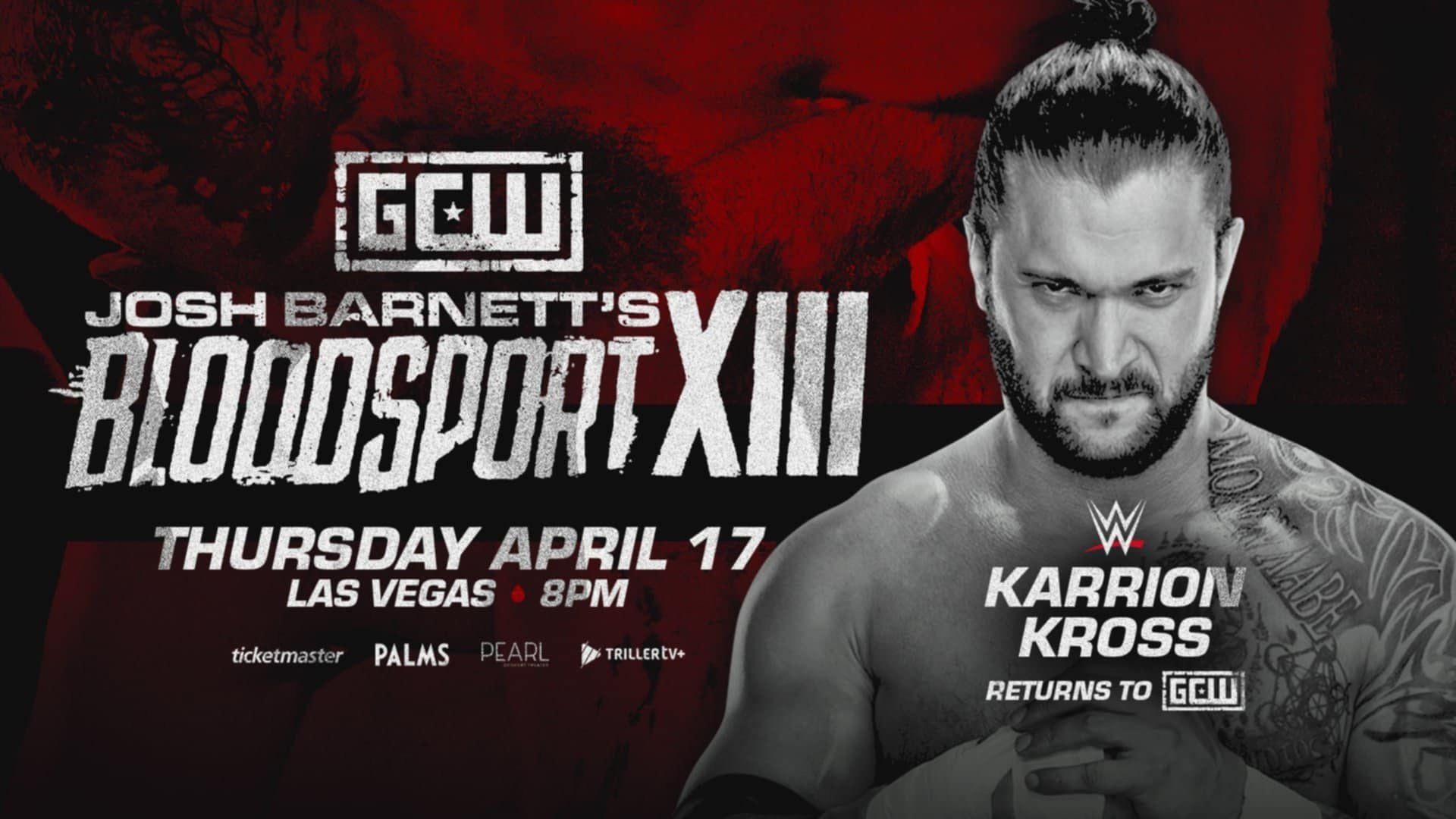 1920x1080 Karrion Kross announced for Bloodsport