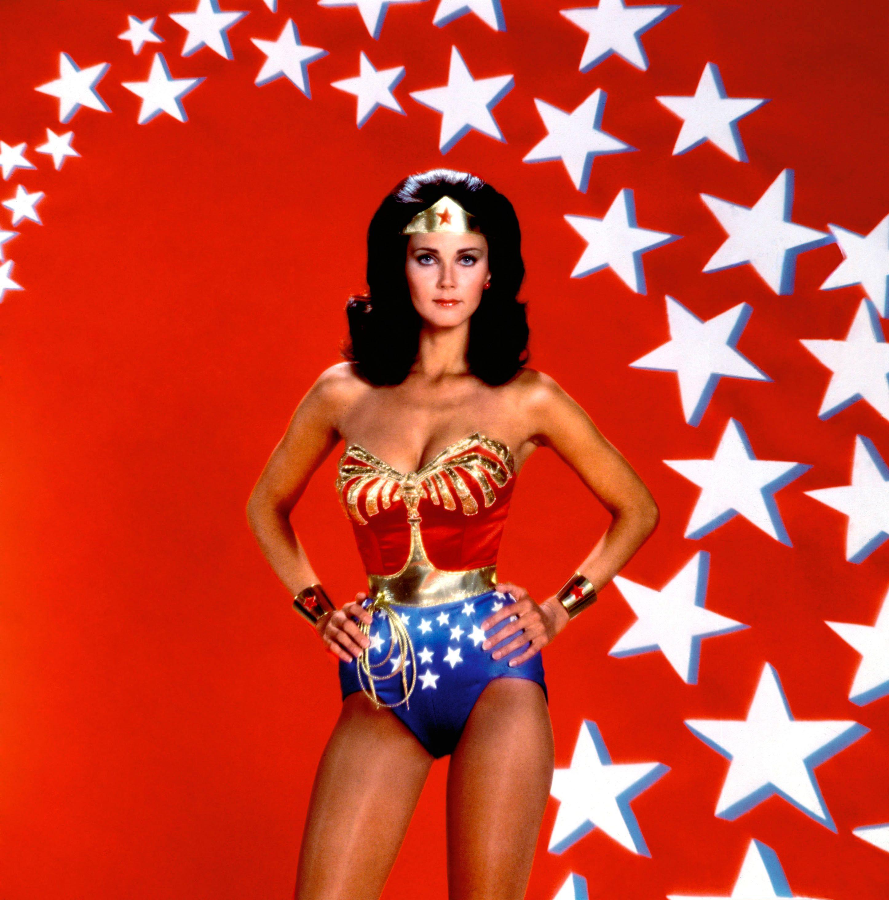 2892x2928 Wonder Woman (1975) wallpaper, TV Show, HQ Wonder Woman (1975) pictureK Wallpaper 2019