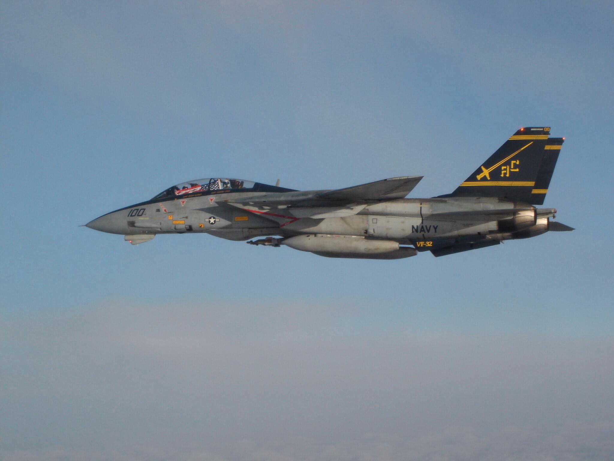 2048x1536 Aircraft History