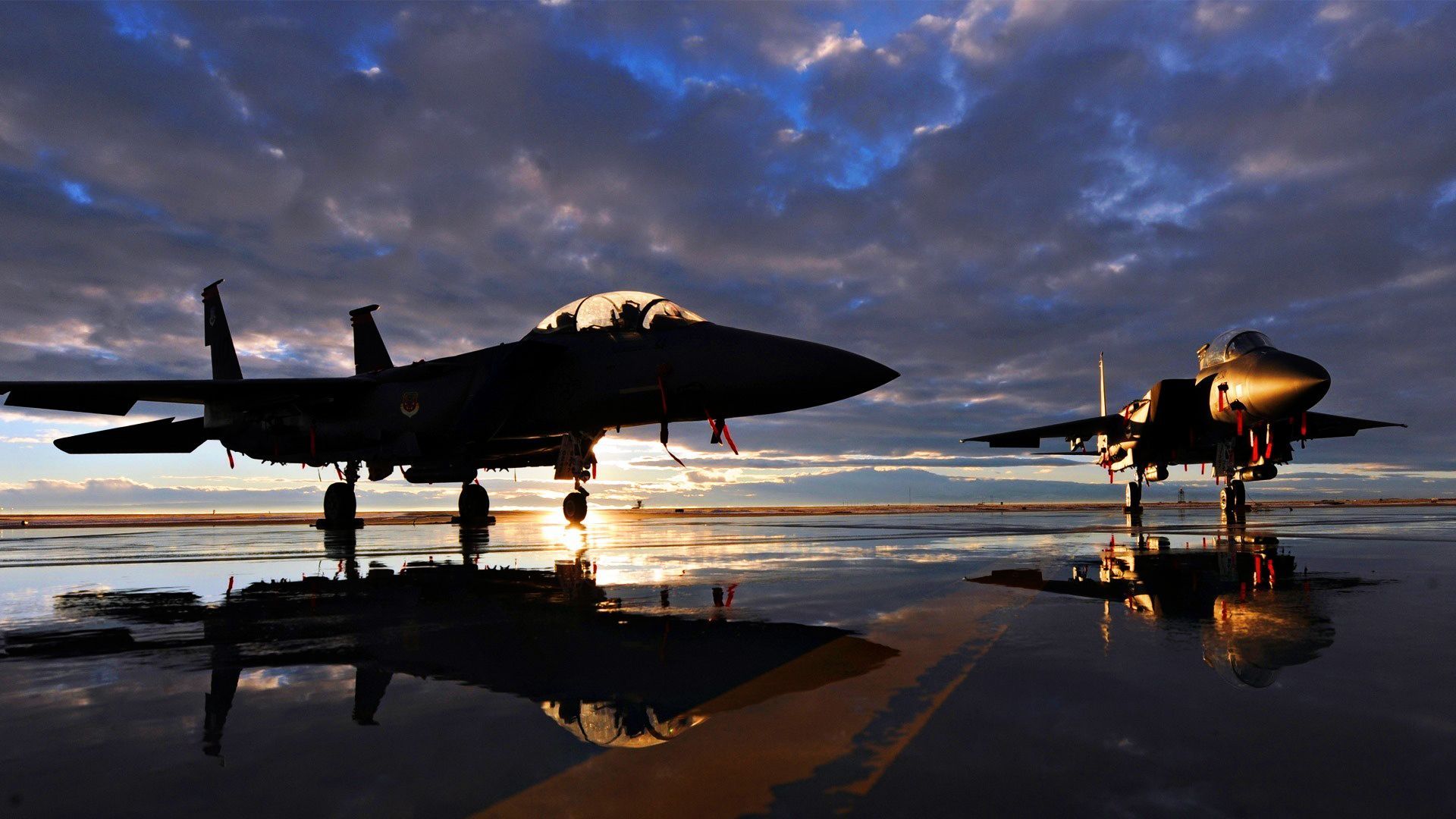 1920x1080 Navy Fighter Jets Wallpaper