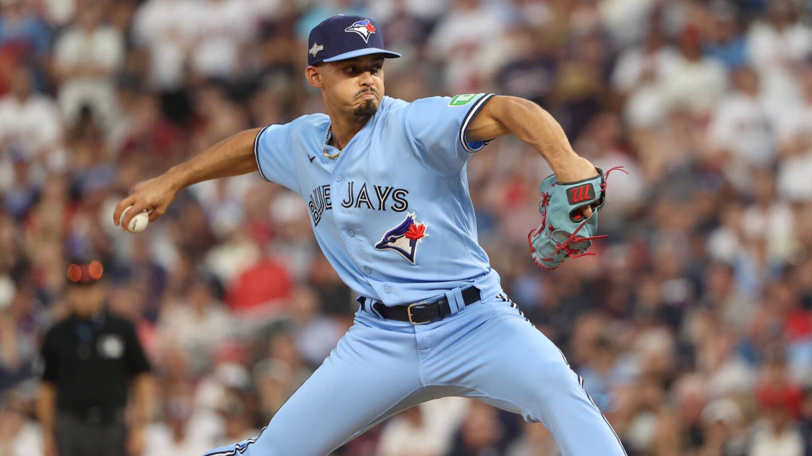 1600x900 Yankees, Astros among suitors for reliever Jordan Hicks