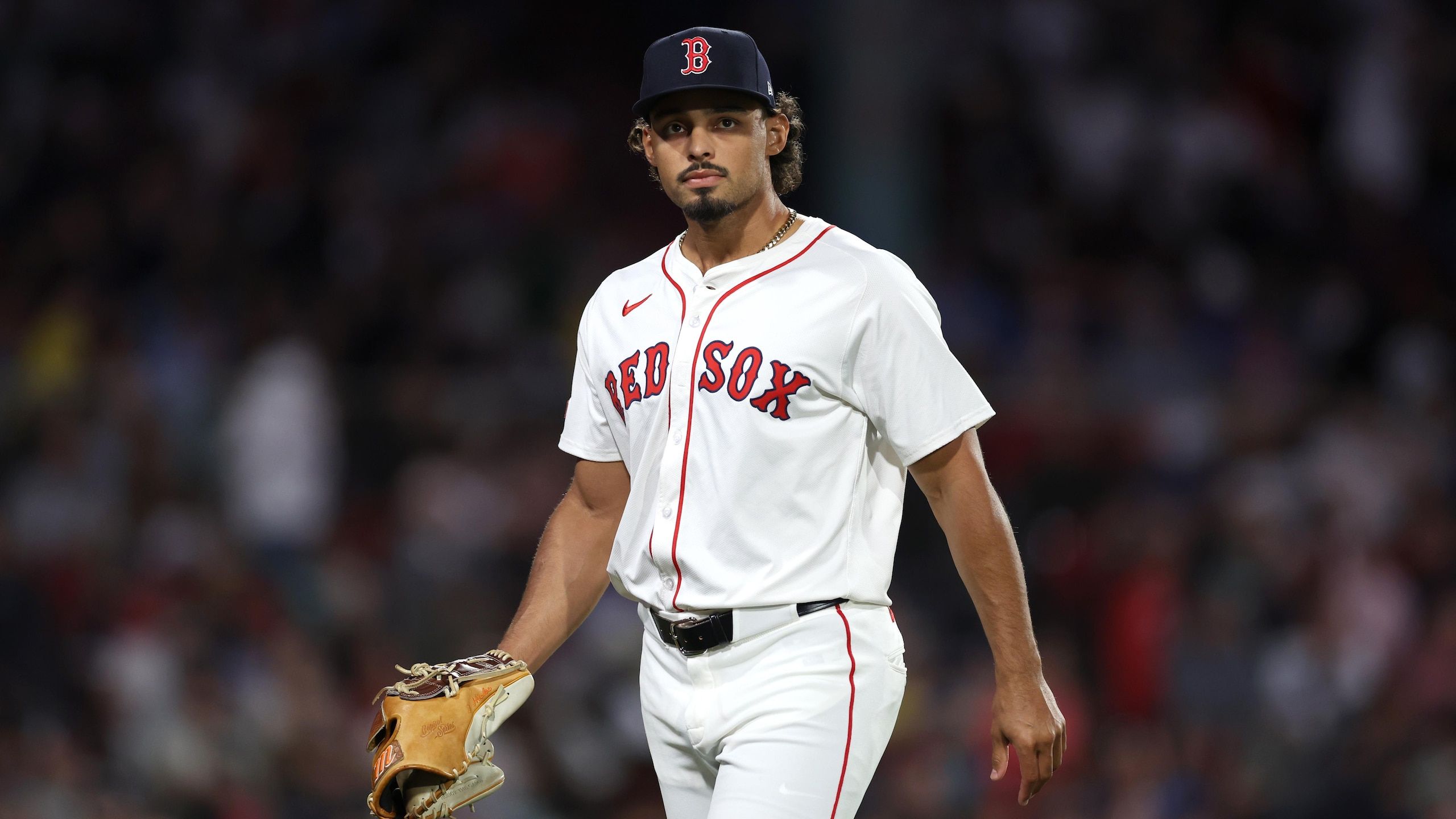 2560x1440 Red Sox Trade Jordan Hicks to White Sox, Updated Payrolls Ahead of 2026 MLB Season