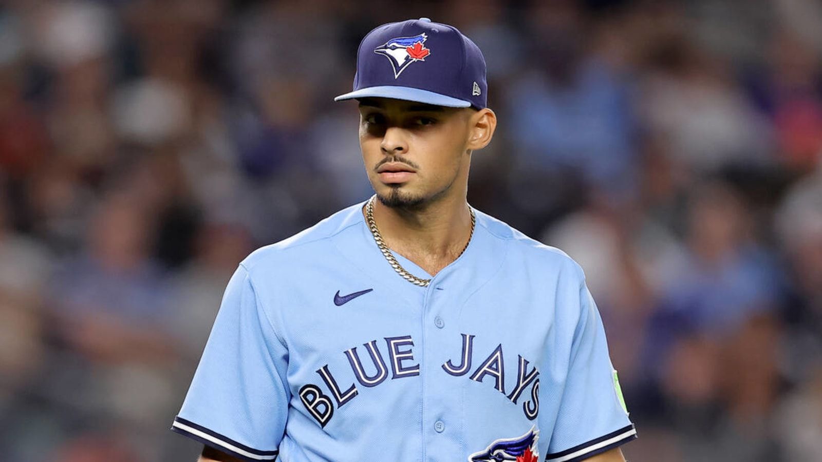 1600x900 Giants to sign reliever Jordan Hicks, shift him to starting rotation