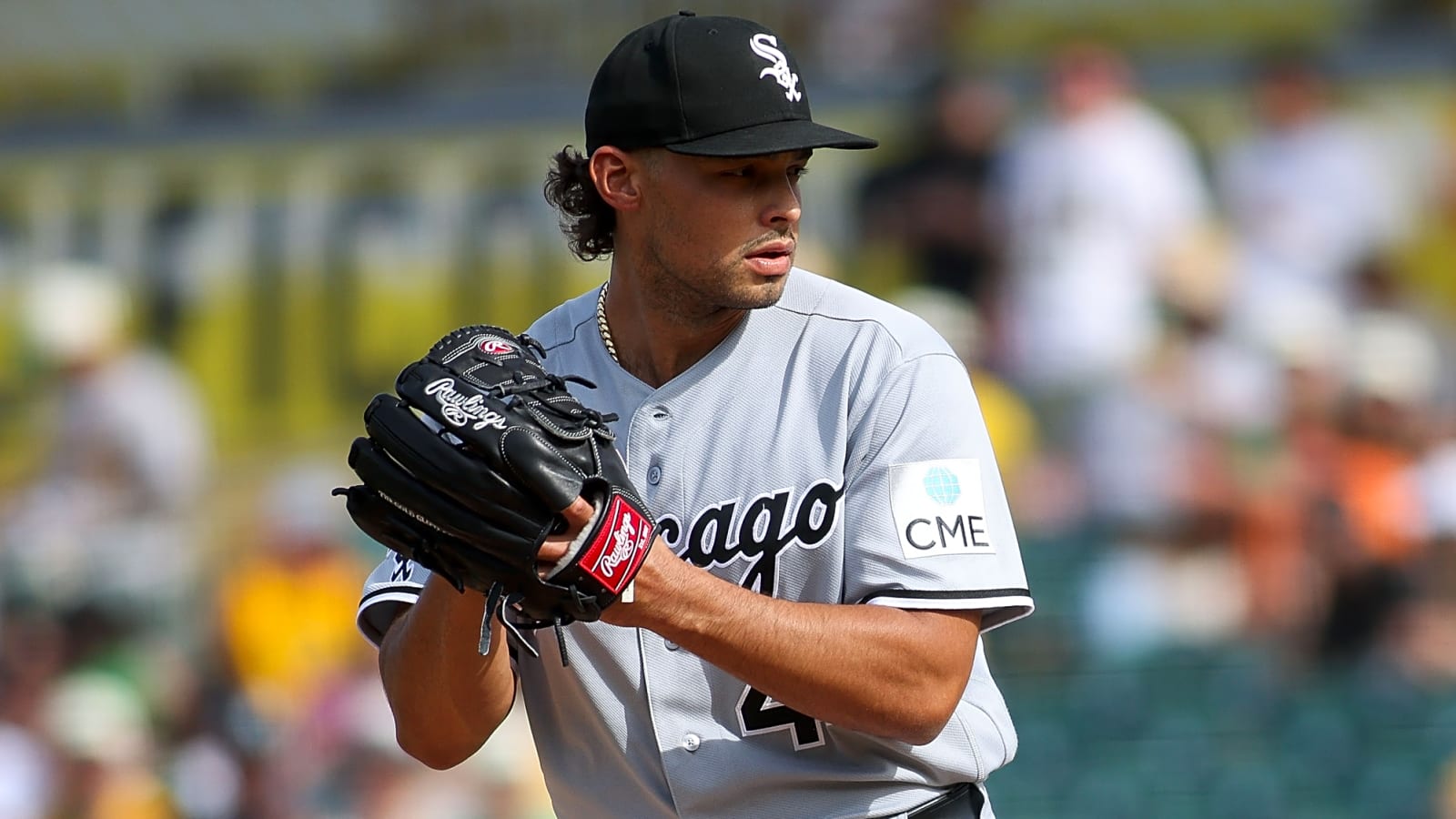 1600x900 White Sox Place Jordan Hicks on IL, Recall Jordan Leasure