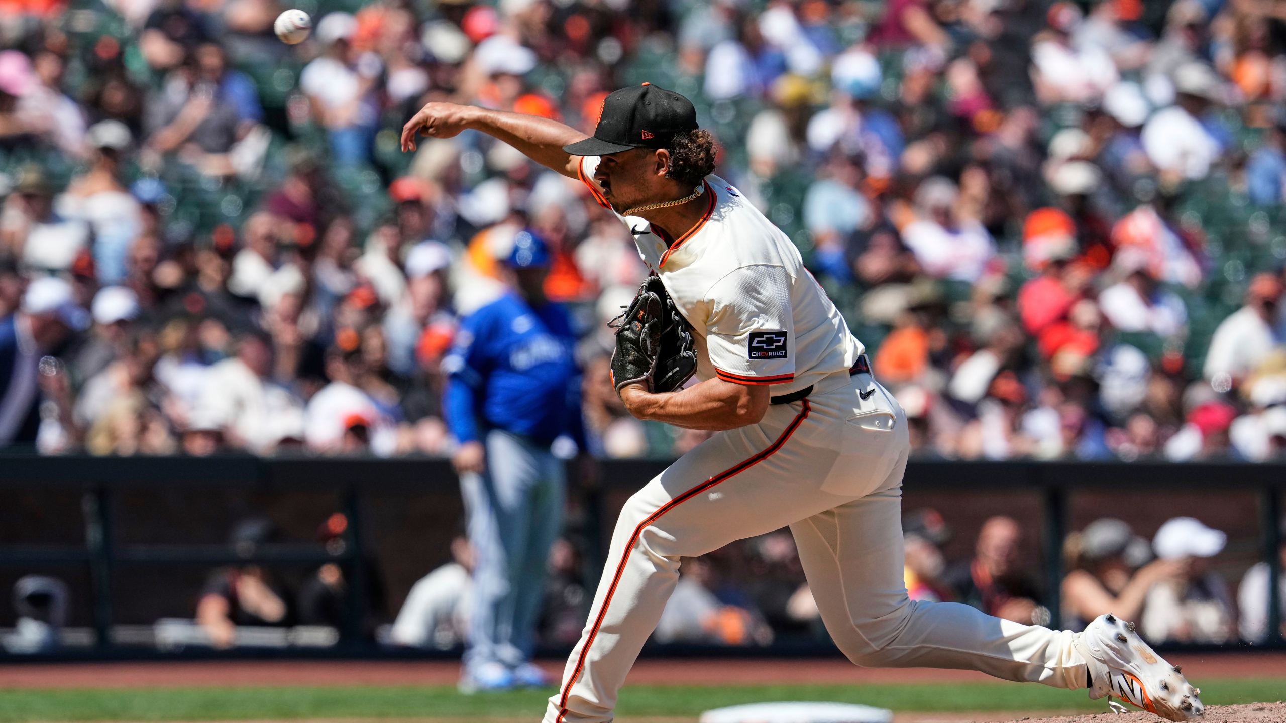 2560x1440 Red Sox trade Rafael Devers to the Giants in a blockbuster deal