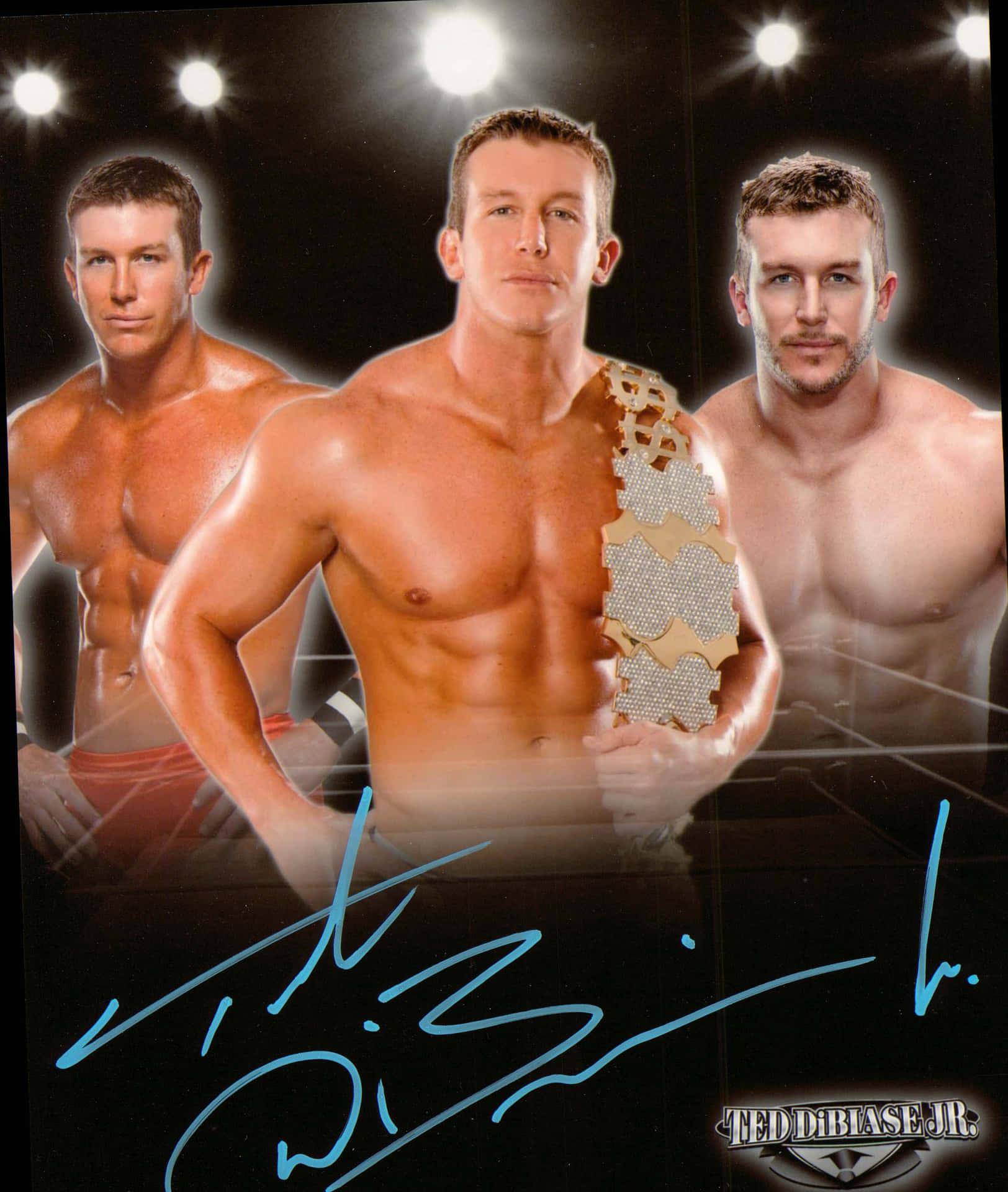 1624x1920 Ted DiBiase Wallpaper