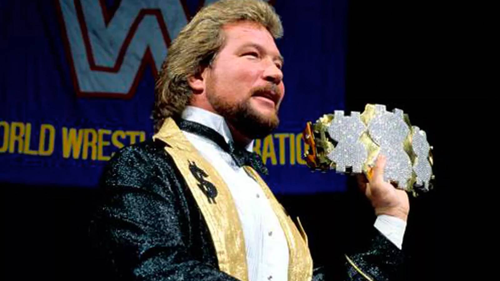 1600x900 Ted Dibiase Talks About Who Really Created The Million Dollar Man Gimmick