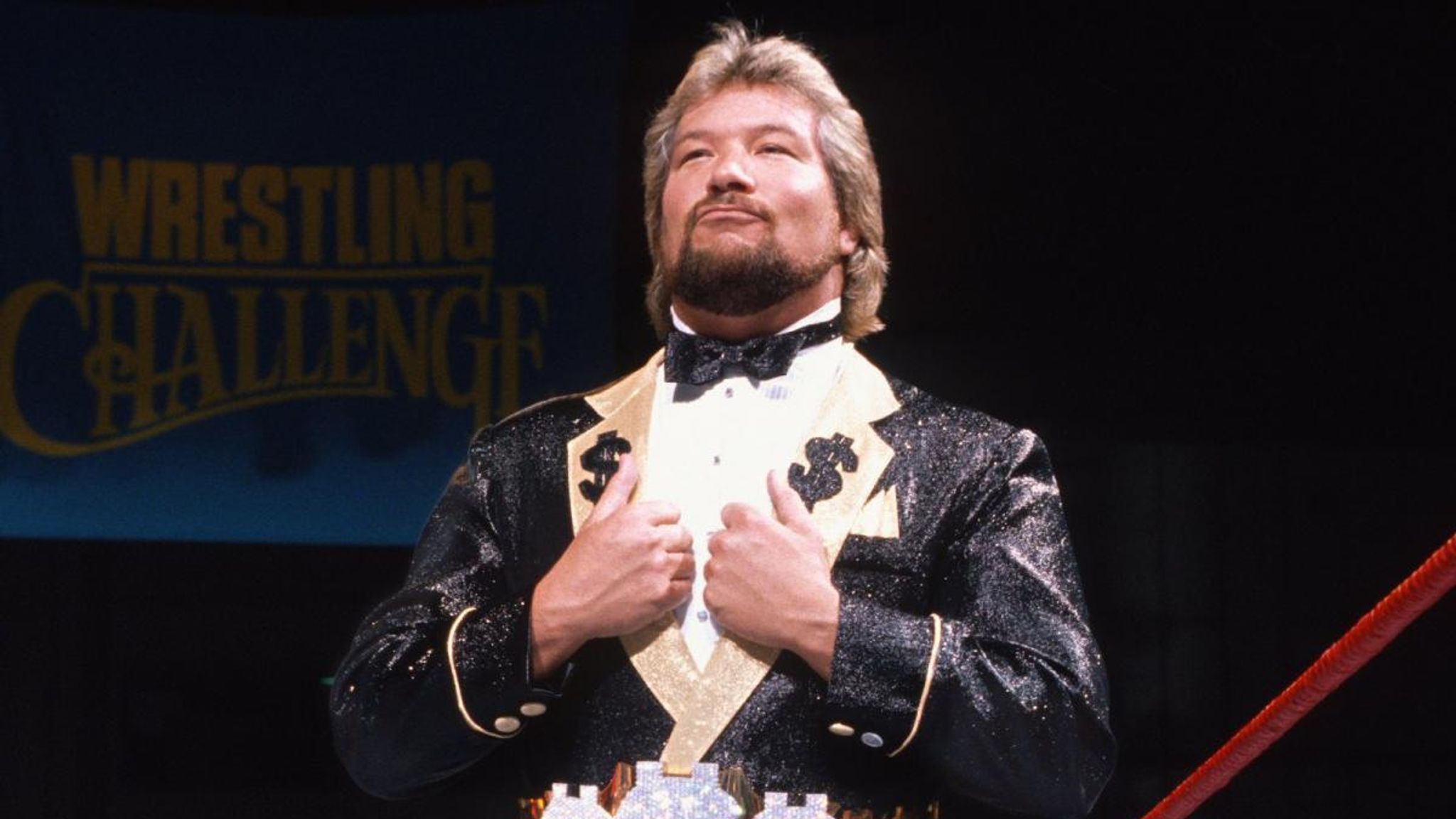 2048x1152 Ted DiBiase: I prefer modern WWE Raw to Attitude Era