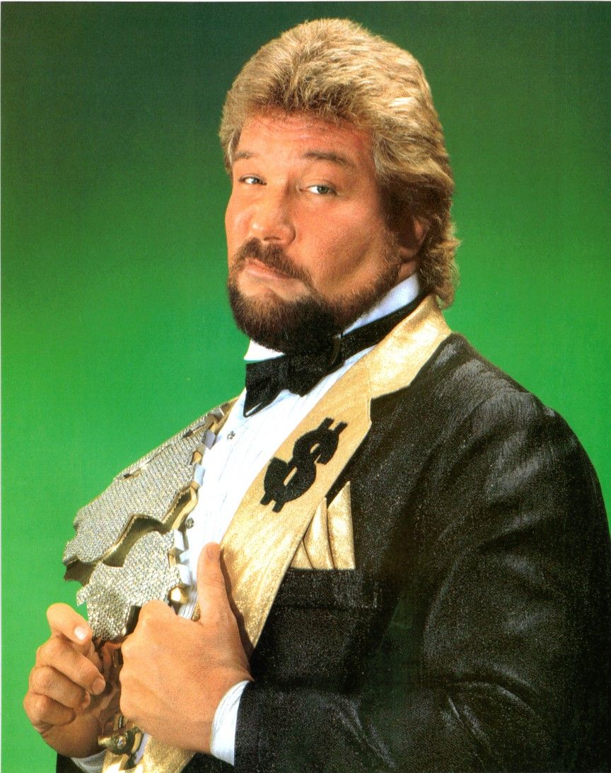 864x1092 Ted DiBiase