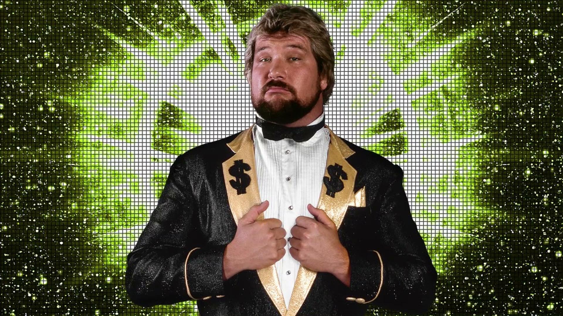 1920x1080 Ted DiBiase Picks Ideal WWE Opponents