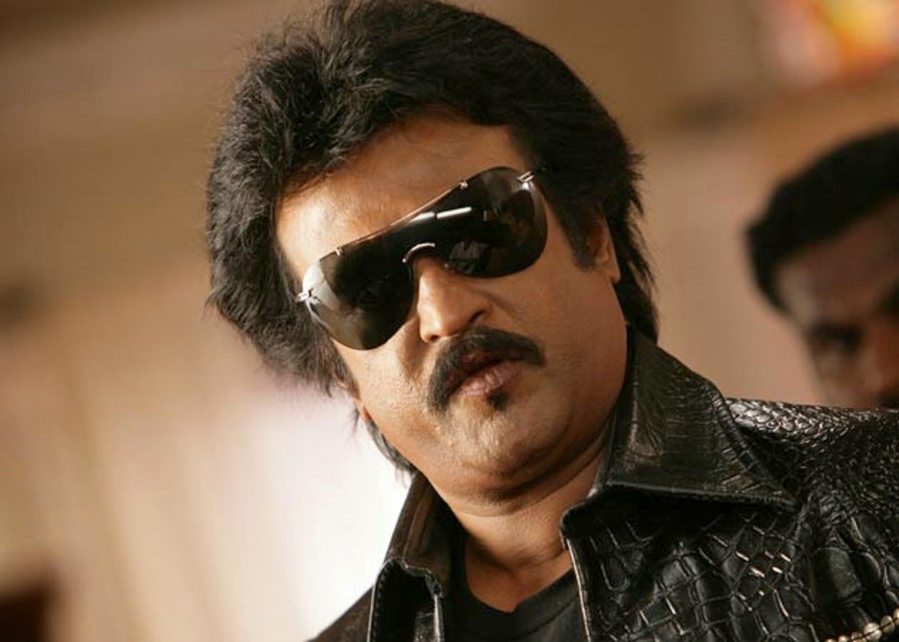 1260x900 Sivaji (2007)