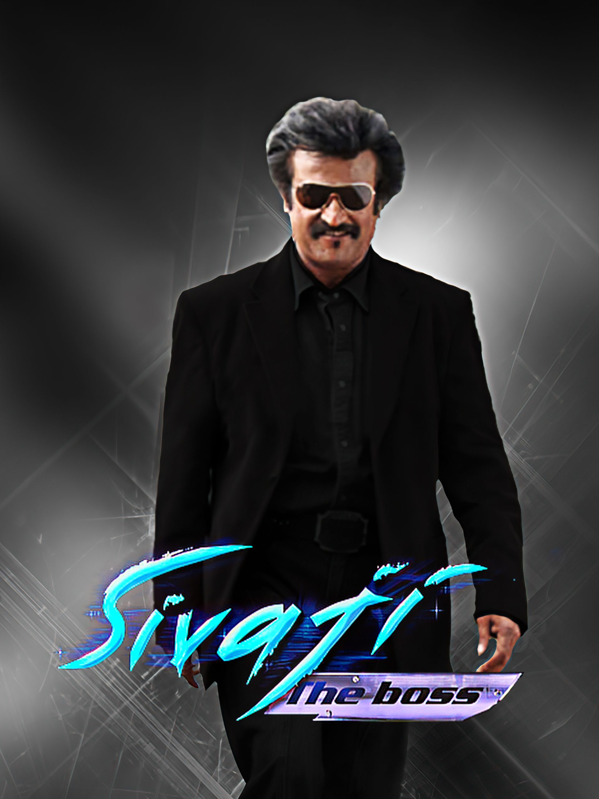 1920x2560 Prime Video: Sivaji
