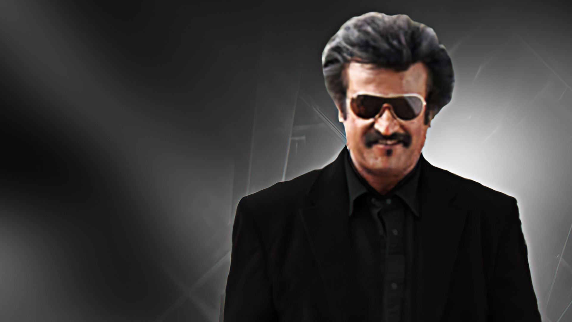 1920x1080 Prime Video: Sivaji The Boss