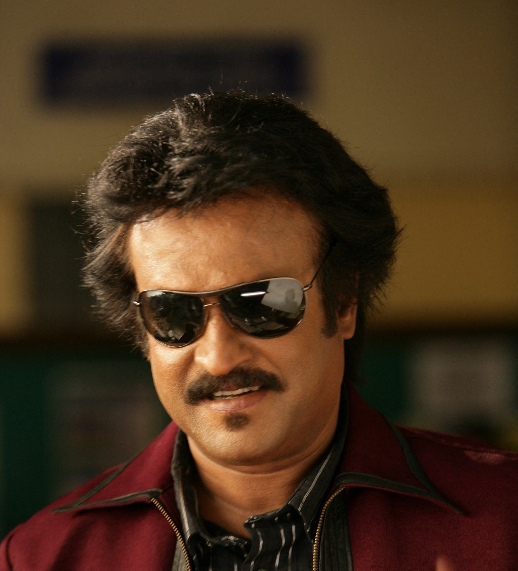 1664x1833 Years of Sivaji The Boss: ₹160 Crore Worldwide Collection, 100 Crore Club Record and Rajinikanth's Unmatched Legacy
