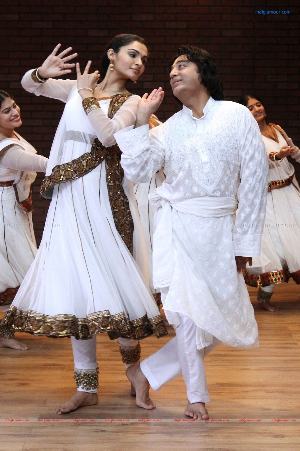 1024x1536 Vishwaroopam Movie HD Photo, Image, Pics, Stills And Picture
