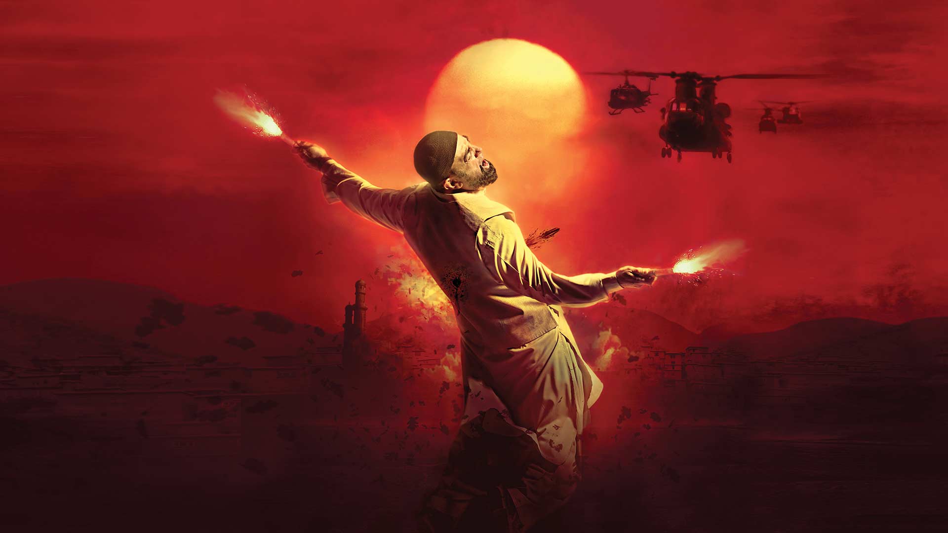 1920x1080 Vishwaroopam 2