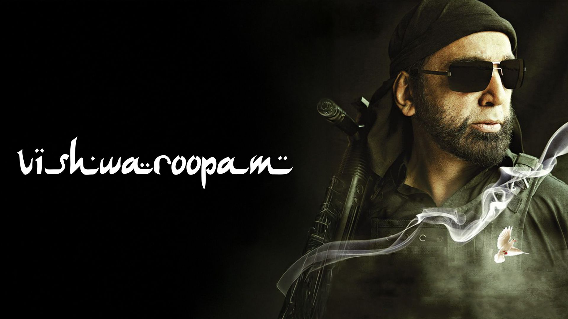 1920x1080 Prime Video: Vishwaroopam