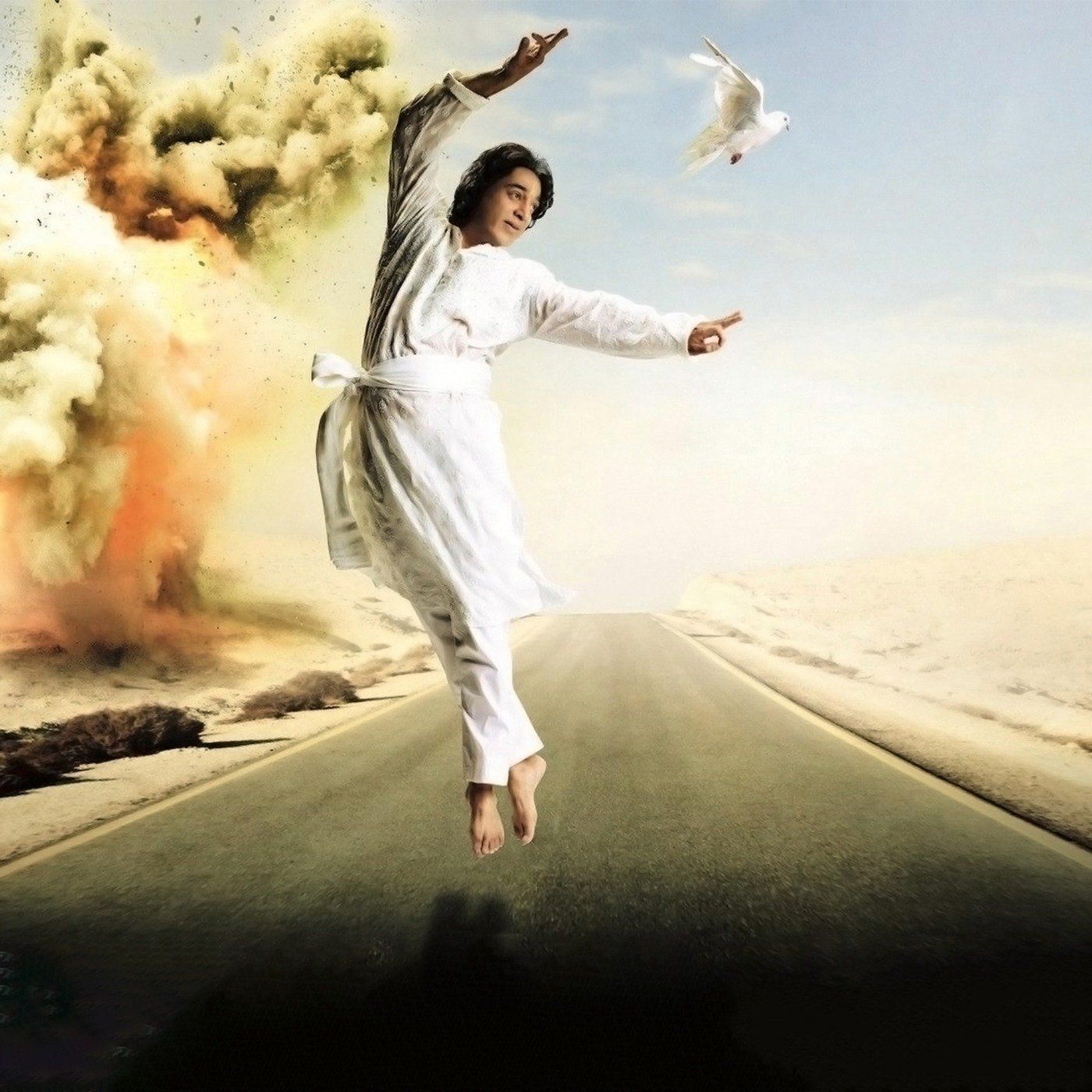 1400x1400 Watch Vishwaroopam (2013) Full Movie Online