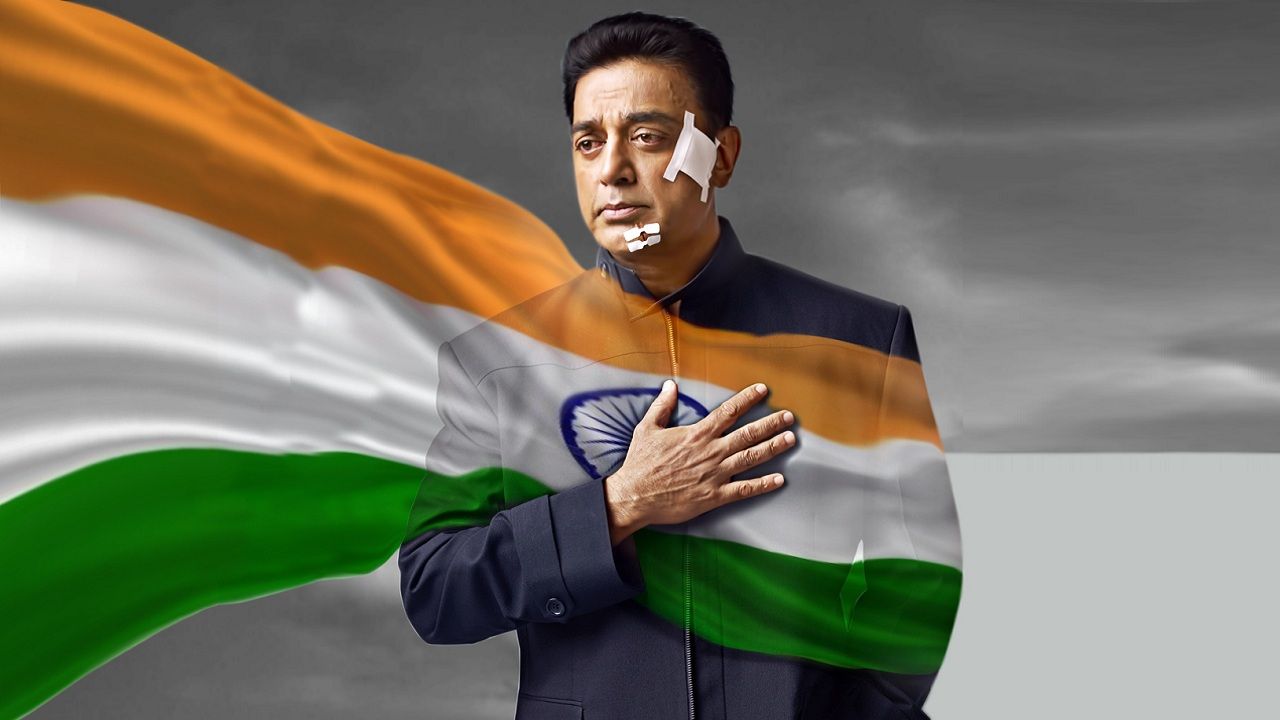 1280x720 Vishwaroopam II' is a Sincere, Yet Misguided Attempt to Combat Islamophobia