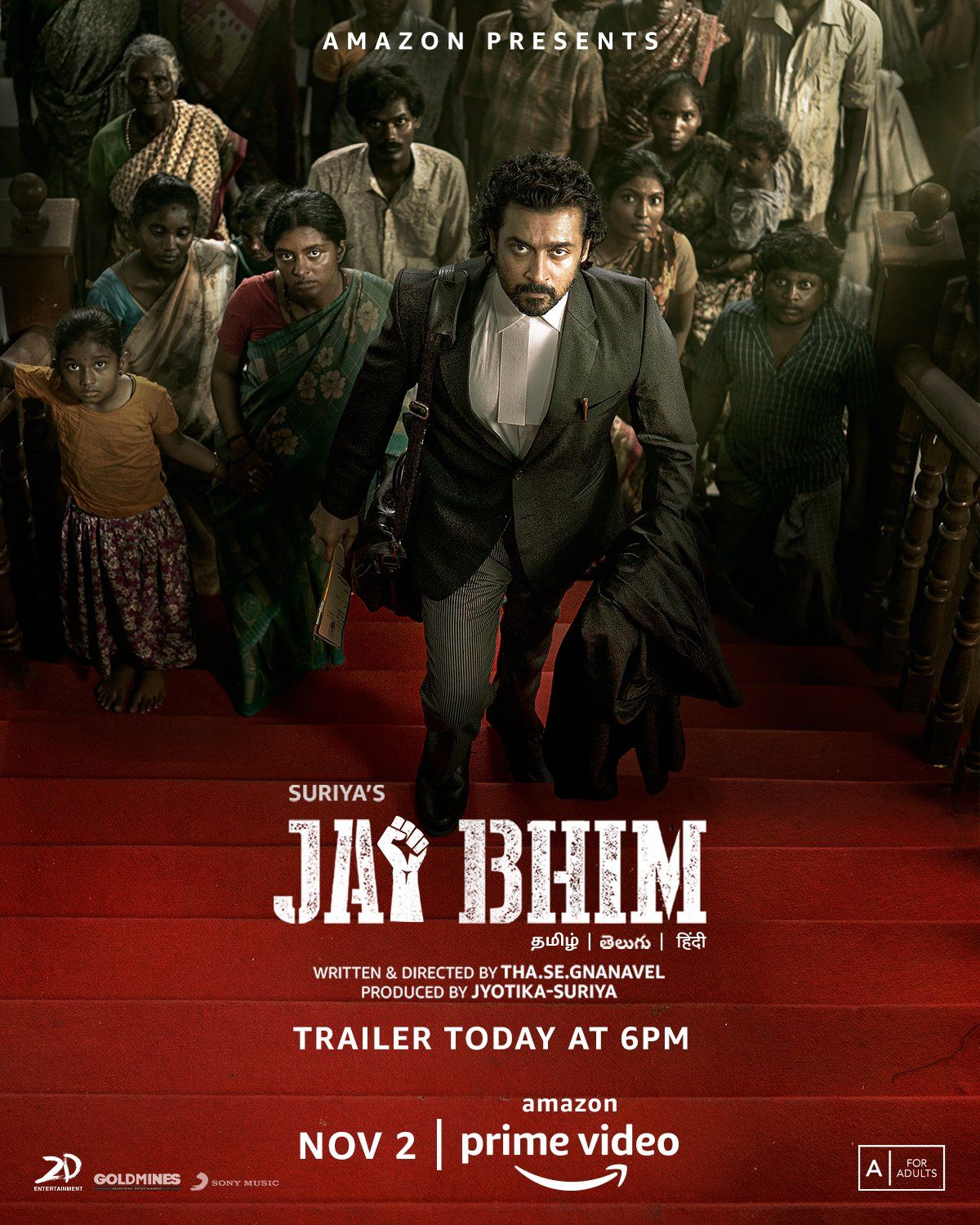 1200x1500 Jai Bhim (2021)