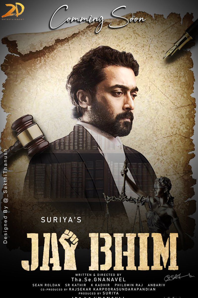 799x1200 Jai Bhim Surya Wallpaper