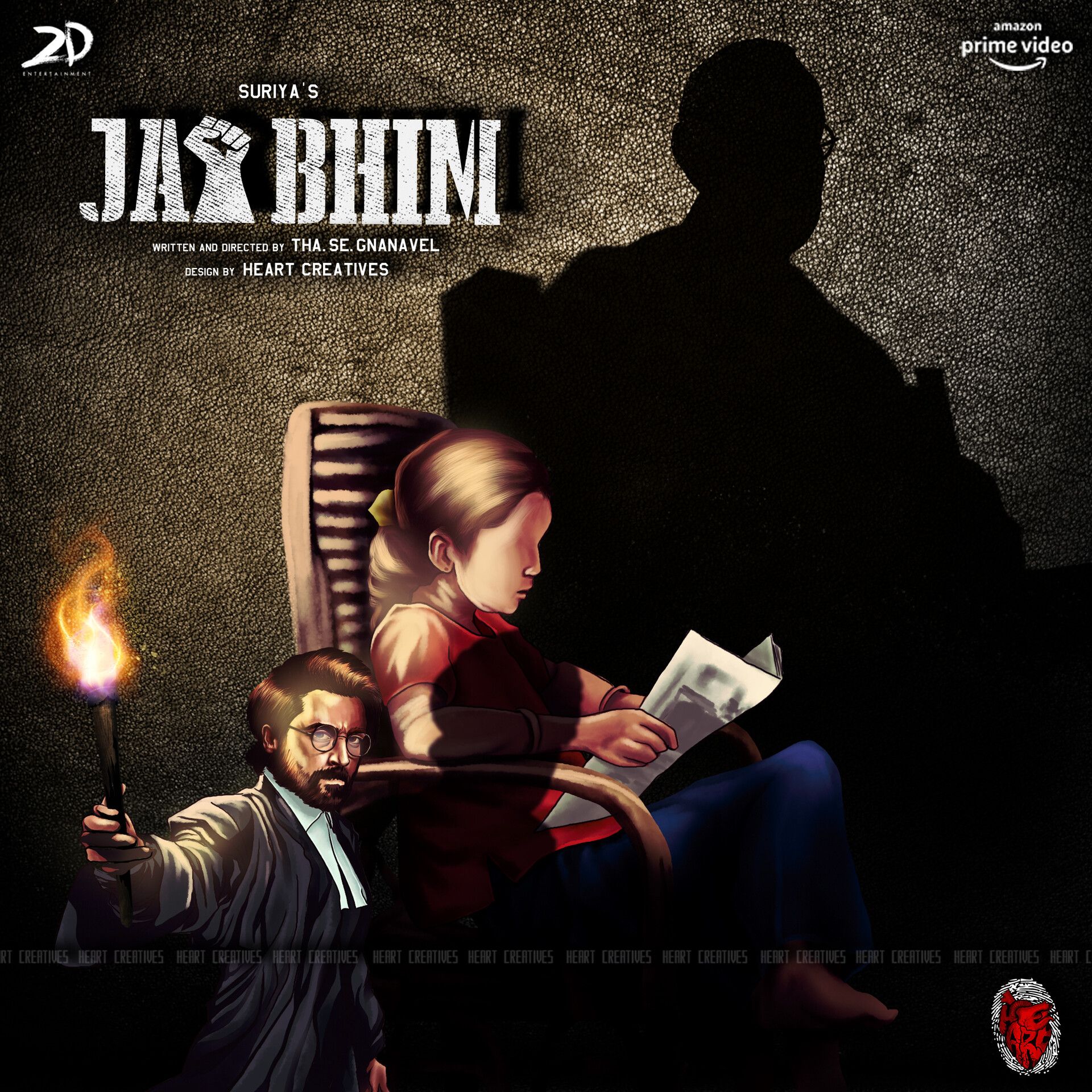 1920x1920 JAI BHIM SURIYA SIVAKUMAR