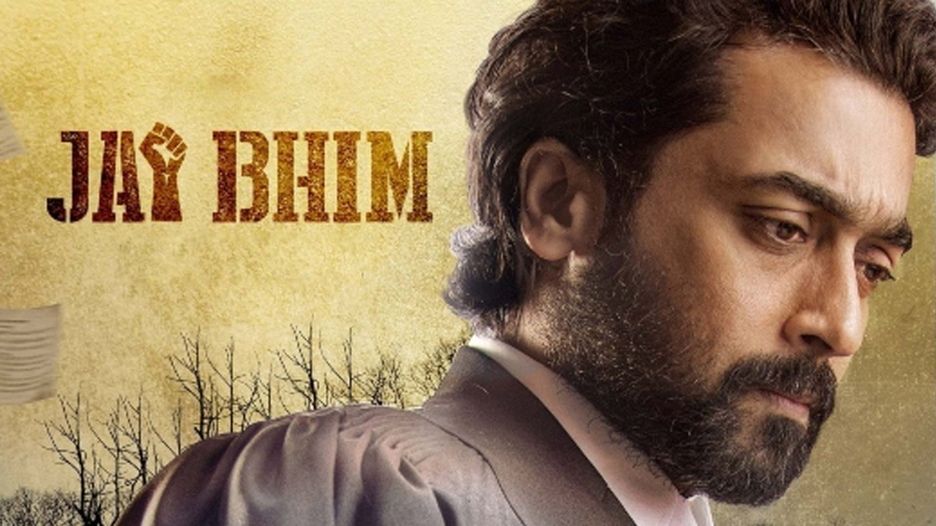 1920x1080 Jai Bhim (2021)