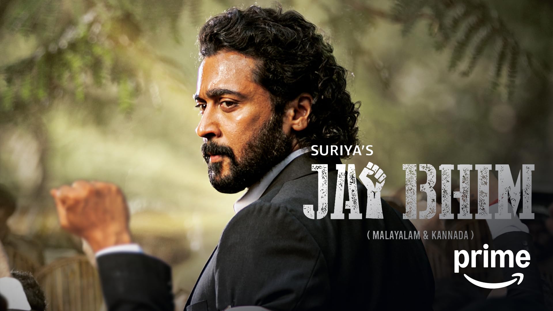 1920x1080 Watch Jai Bhim (Telugu)