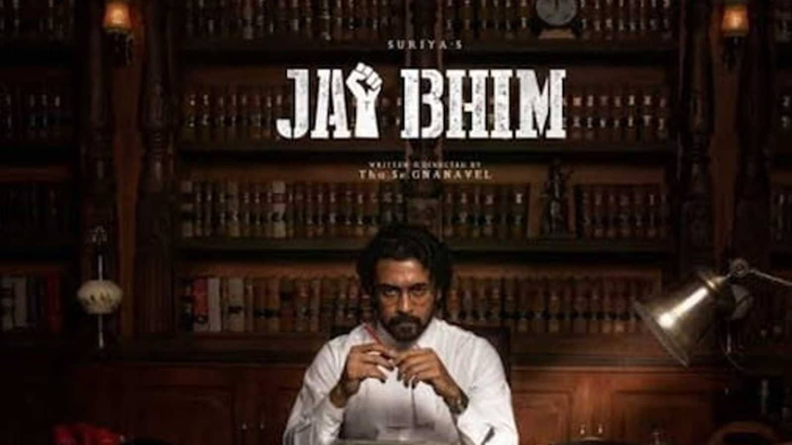 1600x900 After Soorarai Pottru, Suriya's Jai Bhim Finds a Place in IMDb's Top Ranked Movies
